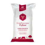 КК MilkPro Рубин