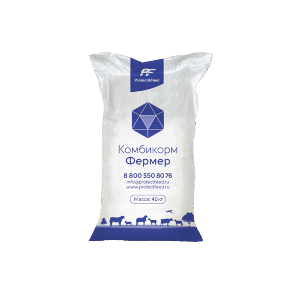 КК MilkPro Фермер